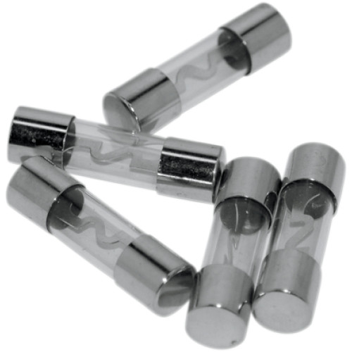 Namz Fuses - Agu - 50 Amp - 5 Pack Nap-Agu50