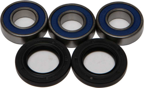 All Balls 25-1271 All Balls Rear Wheel Bearing Kit 25-1271