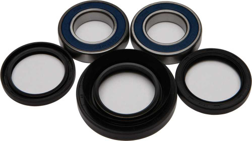 All Balls 25-1029 All Balls Wheel Bearing & Seal Kit 25-1029