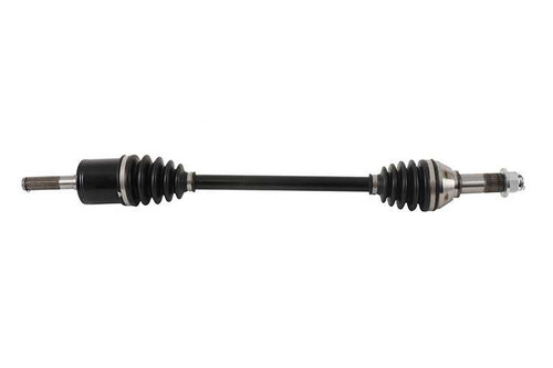 All Balls AB6-CA-8-125 All Balls 6 Ball Heavy Duty Axle Front Ab6-Ca-8-125
