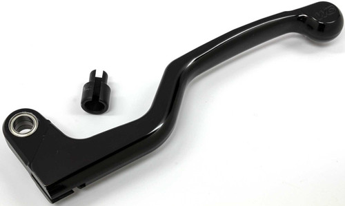 Works 16-866 Works Clutch Lever Blk Crf450Rx Works Connection 16-866