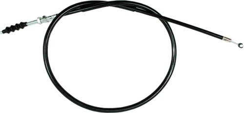 Motion Pro 02-0224 Motion Pro Black Vinyl Clutch Cable 02-0224
