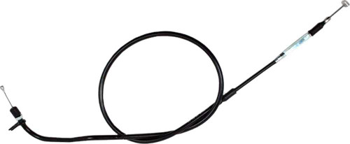 Motion Pro 02-0579 Motion Pro Black Vinyl Clutch Cable 02-0579