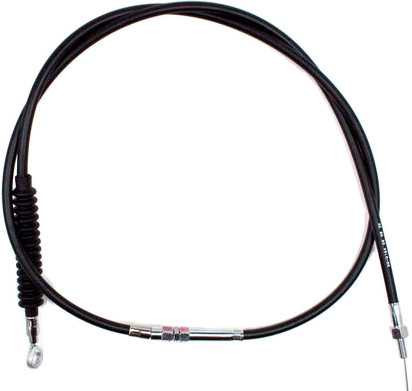 Motion Pro 06-0164 Motion Pro Black Vinyl Clutch Lw Cable 06-0164