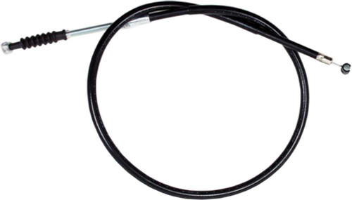 Motion Pro 02-0468 Motion Pro Black Vinyl Front Brake Cable 02-0468
