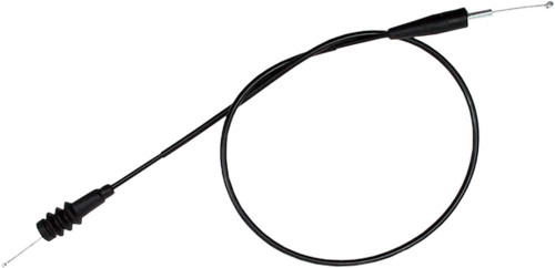Motion Pro 03-0253 Motion Pro Black Vinyl Throttle Cable 03-0253