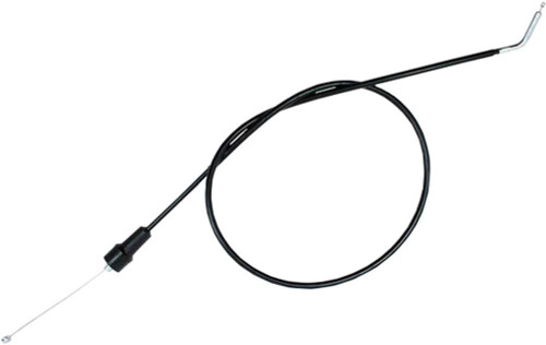 Motion Pro 04-0114 Motion Pro Black Vinyl Throttle Cable 04-0114