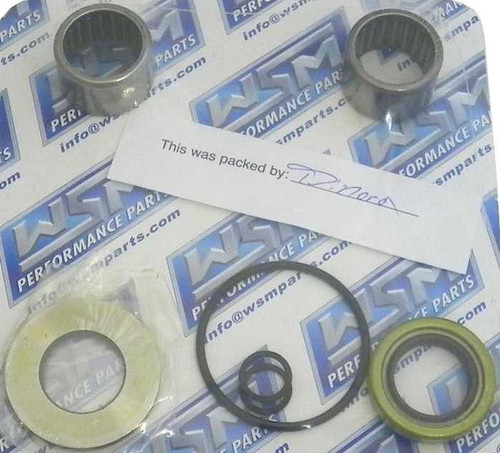 WSM 003-643 Wsm Pump Repair Kit Sea Doo 003-643