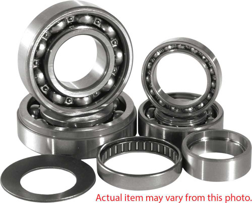 Hot Rods TBK0004 Hot Rods Transmission Bearing Kit Tbk0004