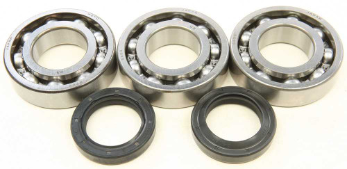 All Balls 24-1092 All Balls Crankshaft Bearing/Seal Kit 24-1092