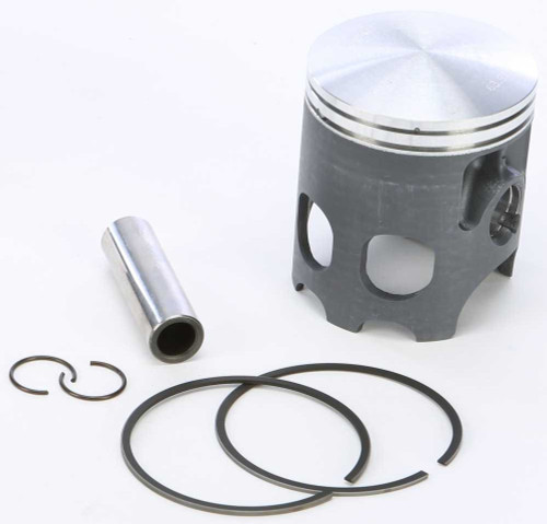 Vertex 22568 Vertex Piston Kit Cast 63.95/Std Yam 22568