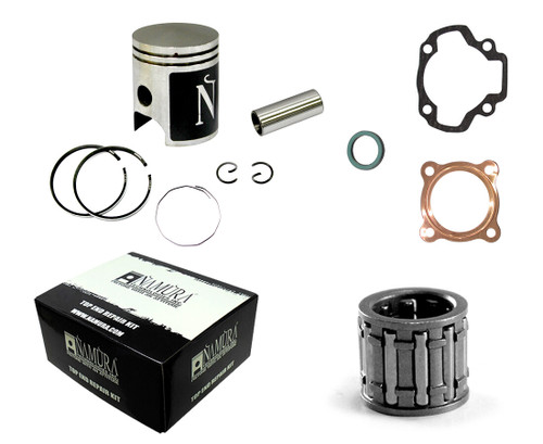 Namura Top End Kit 39.96/Std 11:1 Yam Nx-40005K Namura Top End Kit 39.96/Std 11:1 Yam Nx-40005K