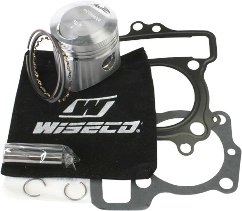 WISECO PK1225 Wiseco Top End Kit 48.00/+0.50 9.7:1 Hon Pk1225
