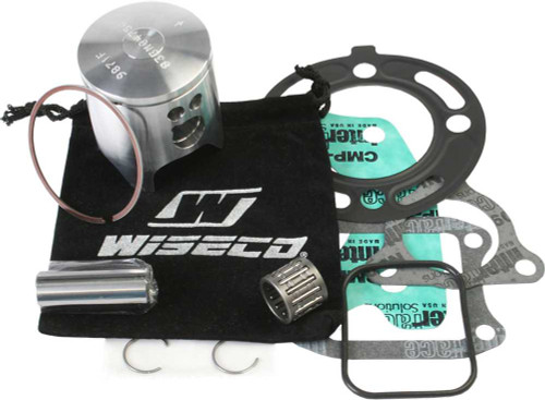 WISECO PK1214 Wiseco Top End Kit Pro-Lite 47.50/Std Hon Pk1214