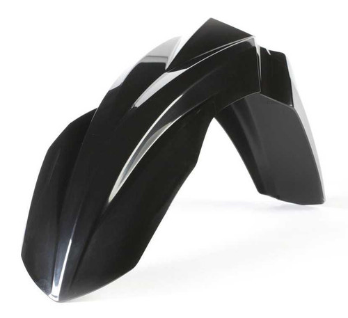 ACERBIS 2449500001 Acerbis Front Fender Black 2449500001