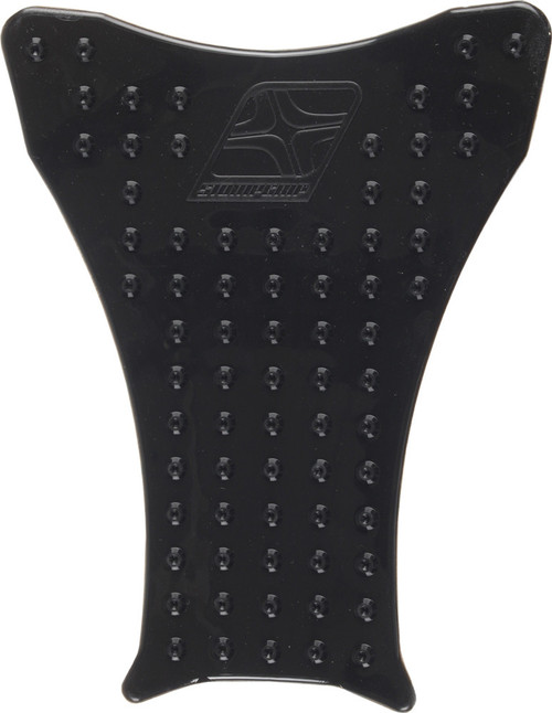 Stompgrip Tank Protector Volcano Black 51-01-1010B