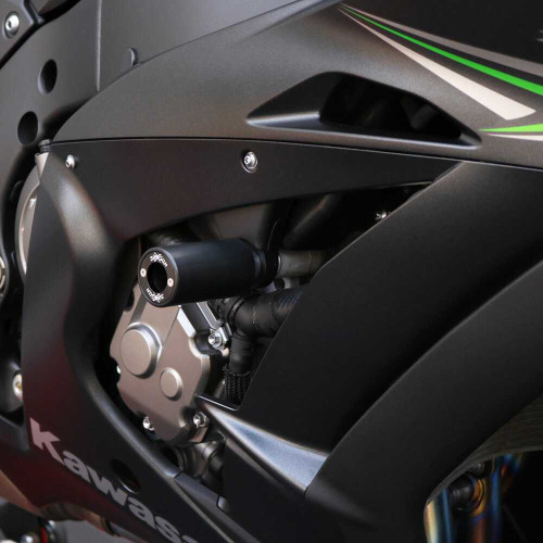 Shogun 715-4959 Shogun Pa2 Frame Sliders No Cut 715-4959