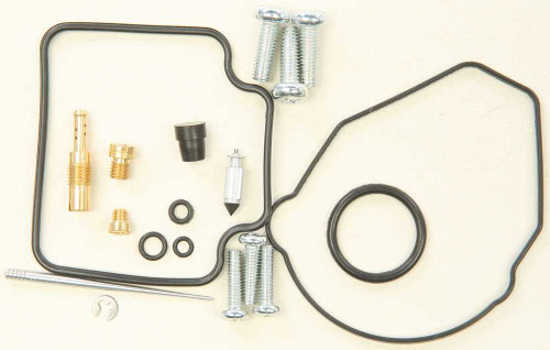 All Balls 26-1367 All Balls Carburetor Repair Kit 26-1367