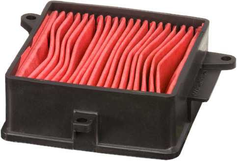 HIFLOFILTRO HFA5007 Hiflofiltro Air Filter Hfa5007