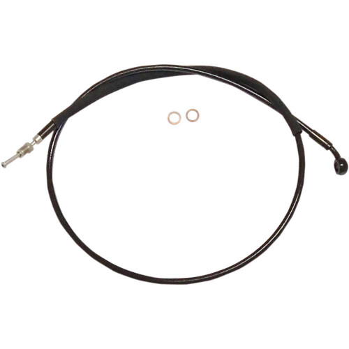 MAGNUM SHIELDING 41582 Magnum Shielding Clutch Line 41582
