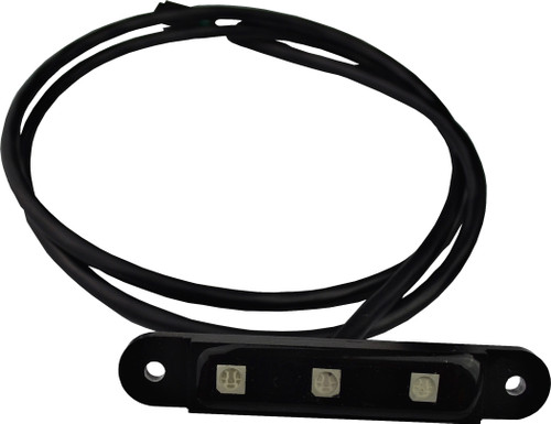 Straightline Night Cruiser Led Multi Color 2" Light S/M 145-103