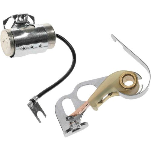 STANDARD MOTOR PRODUCTS MCKIT1 Standard Motor Products Tune-Up Kit - Harley Davidson Mc-Kit1