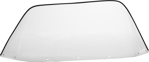 Snostuff Windshield Clear Yam 450-610