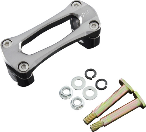 Zeta Rx Clamp Kit Ze32-4051 Zeta Rx Clamp Kit Ze32-4051