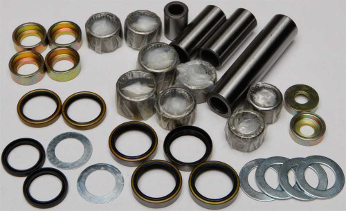 All Balls 27-1180 All Balls Bearing & Seal Linkage Kit 27-1180