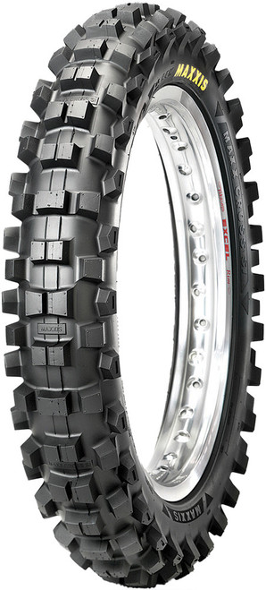 Maxxis Tire Maxxcross Si Rear 2.75-10 38J Bias Tt Tm10376000