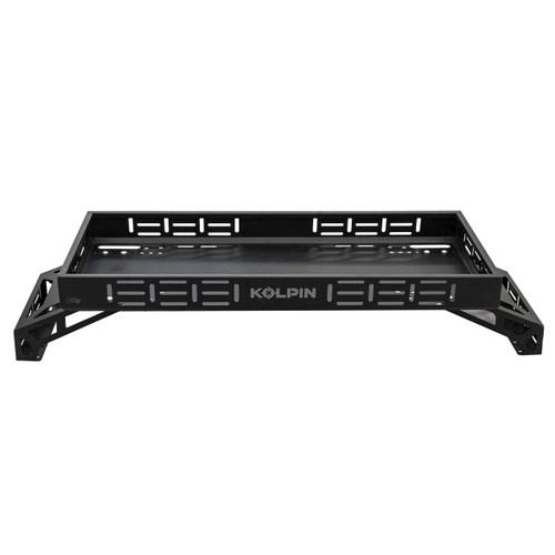 Kolpin 53450 Kolpin Utv Raised Metal Full-Bed Rack 53450