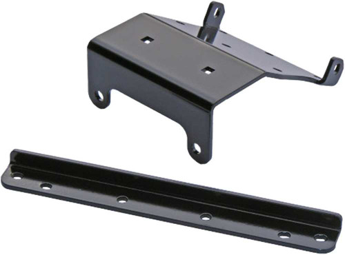 Kfi 100885 Kfi Winch Mount 100885