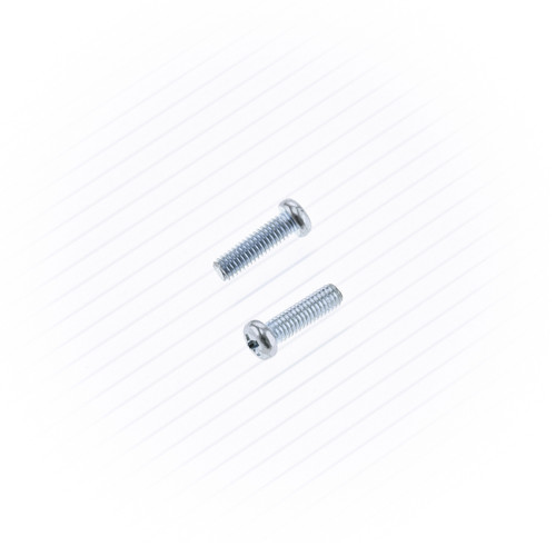 Bolt Carburetor Float Bowl Screws M4-0.7X16 Phillips Screw 10/Pk 022-31416