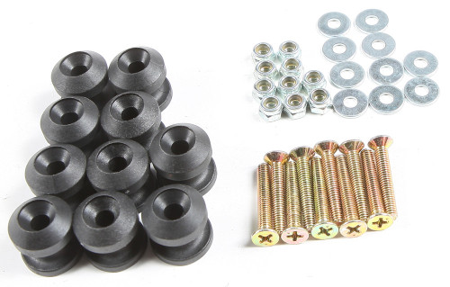 Sp1 Post Kithood Sraps 10/Pk Sm-12458