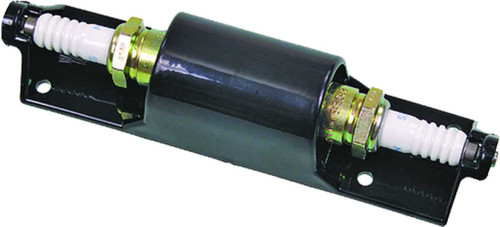 Sp1 12-115 Sp1 Plug Carrier Black 12-115