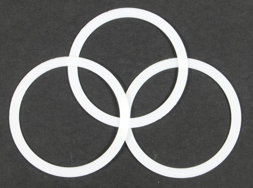 Venom Products Delrin Washer 3/Pk 930650