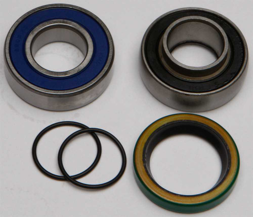 All Balls 14-1024 All Balls Chain Case Bearing & Seal Kit 14-1024