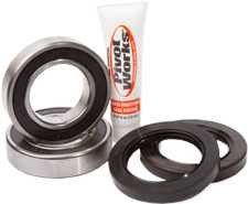 PIVOT WORKS PWRWK-Y09-000 Pivot Works Rear Wheel Bearing Kit Pwrwk-Y09-000