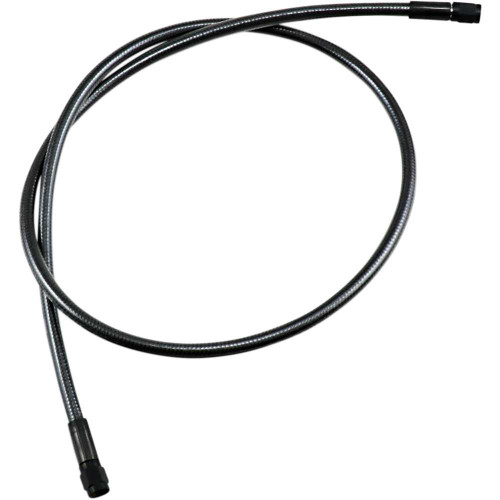 MAGNUM SHIELDING AS4540 Magnum Shielding Brake Line - 40" - Black Pearl As4540