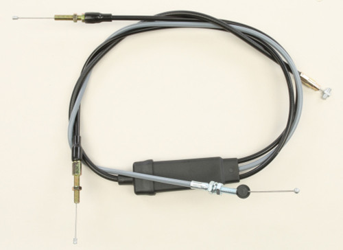 Sp1 Throttle Cable S-D 05-139-76 Sp1 Throttle Cable S-D 05-139-76