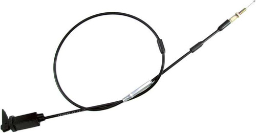 Motion Pro 10-0089 Motion Pro Black Vinyl Choke Cable 10-0089