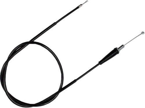 Motion Pro 02-0062 Motion Pro Black Vinyl Throttle Cable 02-0062