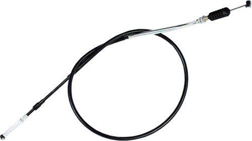 Motion Pro 03-0374 Motion Pro Black Vinyl Clutch Cable 03-0374