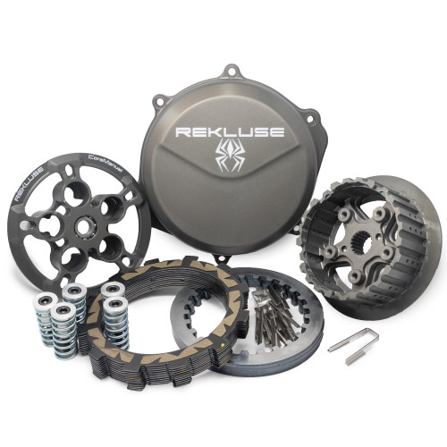 Rekluse Racing Core Manual Torq-Drive Clutch Hon Rms-7101019
