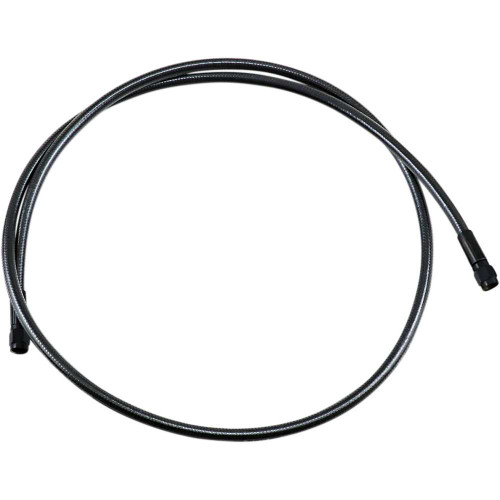 MAGNUM SHIELDING AS4550 Magnum Shielding Brake Line - 50" - Black Pearl As4550