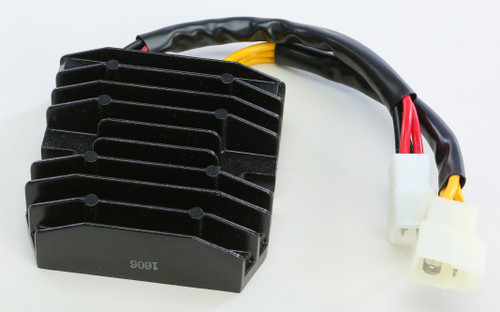 Ricks Regulator / Rectifier 10-007H