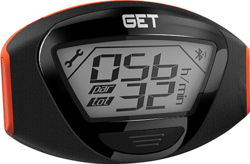 Get Get Smart Sos / Hour Meter Gk-Gethm-0001 Get Get Smart Sos / Hour Meter Gk-Gethm-0001