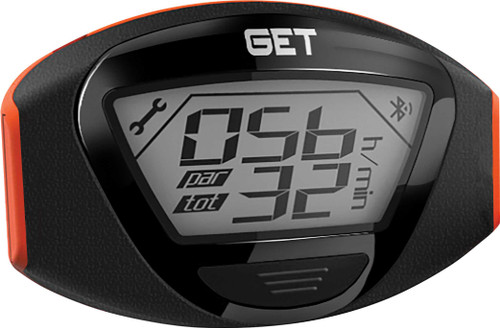 GET GK-GETHM-0001 Get Get Smart Sos / Hour Meter Gk-Gethm-0001