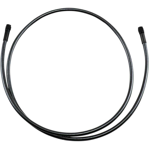 MAGNUM SHIELDING AS4556 Magnum Shielding Brake Line - 56" - Black Pearl As4556