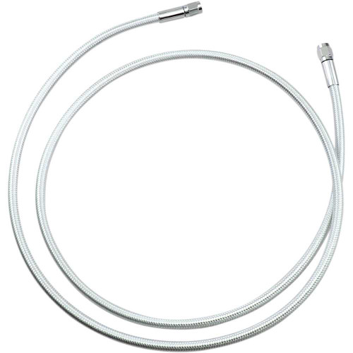 MAGNUM SHIELDING AS3558 Magnum Shielding Brake Line - 58" - Sterling Chromite Ii As3558